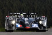 1000km de Spa-Francorchamps 2011 (ILMC/LMS)