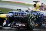 British Grand Prix 2012 - Friday