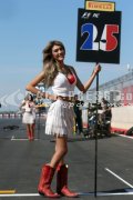 Formula one - United States Grand Prix 2012 - Sunday