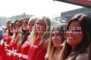 Italian Grand Prix 2012 - Sunday
