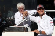 Belgian Grand Prix 2012 - Saturday