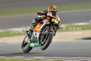 Qatar Motorcycle Grand Prix 2012 - Thursday