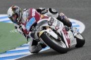 Moto2 Round 02 2012 at Circuito de Jerez