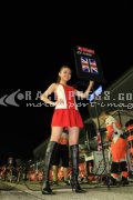 Formula one - Singapore Grand Prix 2012 - Sunday