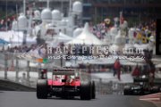 Formula1 Monaco Grand Prix 2012 - Saturday