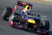 Formula 1 - Pre-Season Testing 2012 - Barcelona - Wednesday