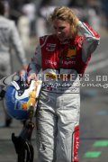 DTM Norisring - 5th Round 2012 - Saturday