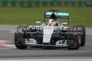 Formula one - Canadian Grand Prix 2015 - Sunday