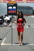 Canadian Grand Prix 2012 - Sunday