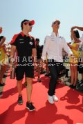 Hungarian Grand Prix 2012 - Sunday