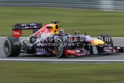 Formula one - German Grand Prix 2013 - Friday