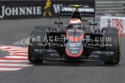 Formula one - Monaco Grand Prix 2015 - Saturday