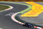 Formula one - Spanish Grand Prix 2015 - Friday