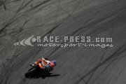 Casey Stoner - MotoGP - pre season testing - Sepang 2011