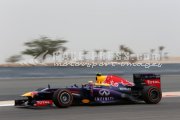 Formula one - Bahrain Grand Prix 2013 - Saturday