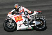 Hiroshi Aoyama - MotoGP - pre season testing - Sepang 2011