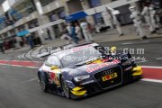 DTM Oschersleben - 8th Round 2012 - Saturday