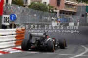 Formula one - Monaco Grand Prix 2013 - Saturday