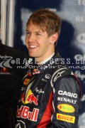 Formula 1 - Pre-Season Testing 2012 - Barcelona - Tuesday
