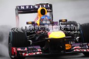 Formula one - Australian Grand Prix 2013 - Saturday