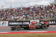 Formula one - United States Grand Prix 2013 - Saturday