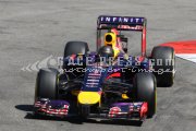 Formula one - Monaco Grand Prix 2014 - Saturday