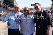 Canadian Grand Prix 2012 - Sunday