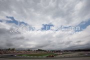 Formula one - Spanish Grand Prix 2013 - Friday