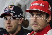 Formula one - Spanish Grand Prix 2013 - Thursday