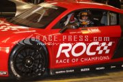 Race of Champions, ROC Nations Cup
