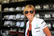 Formula 1 - Australian Grand Prix 2012 - Sunday