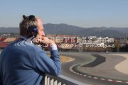 Formula 1 - Pre-Season Testing 2012 - Barcelona - Thursday