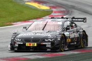 DTM Spielberg - 3rd Round 2013 - Sunday