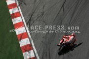 Nicky Hayden - MotoGP - pre season testing - Sepang 2011