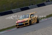 Scirocco R-Cup Spielberg - 3rd Round 2013 - Saturday