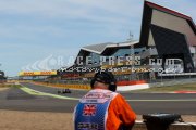 Formula one - British Grand Prix 2015 - Friday