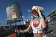 Formula one - United States Grand Prix 2013 - Sunday