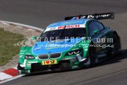 DTM Zandvoort - 9th Round 2013 - Sunday