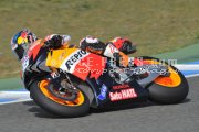 MotoGP Pre-Season Test at Circuito de Jerez - Sunday