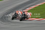 MotoGP - Pre-Season Testing 2013 - Malaysia