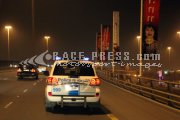 Bahrain Grand Prix 2012 - Thursday