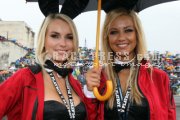 DTM Norisring - 5th Round 2012 - Sunday