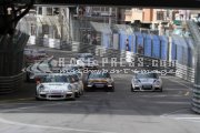 Rene Rast - Porsche Mobil 1 Supercup Round 04 2010 - Sunday