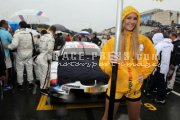 DTM Norisring - 5th Round 2012 - Sunday