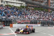 Formula one - Monaco Grand Prix 2014 - Thursday