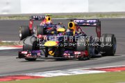 Formula one - German Grand Prix 2013 - Sunday
