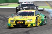 DTM Hockenheim - 1st Round 2014 - Sunday