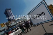 DTM Hockenheim - 1st Round 2013 - Sunday