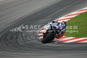 Jorge Lorenzo - MotoGP - pre season testing - Sepang 2011