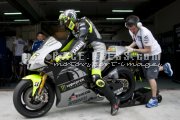 MotoGP - Pre-Season Testing 2013 - Malaysia